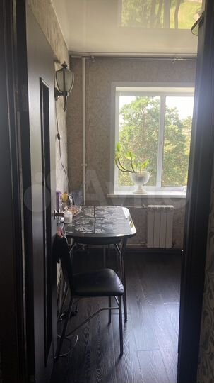 1-к. квартира, 31 м², 5/5 эт.