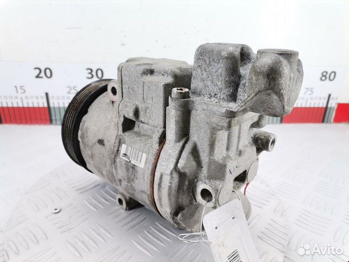 Компрессор для mercedes-benz A-Class (W168)