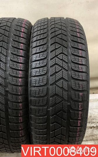 Pirelli Winter Sottozero 3 205/50 R17 93V