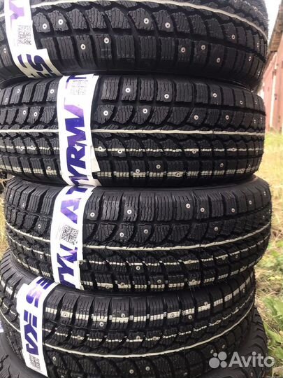 КАМА 505 Irbis 175/65 R14