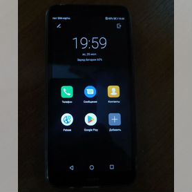 HUAWEI Y5 Prime (2018) Dual sim, 2/16 ГБ