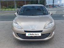 Peugeot 408 1.6 AT, 2013, 200 138 км, с пробегом, цена 750 000 руб.