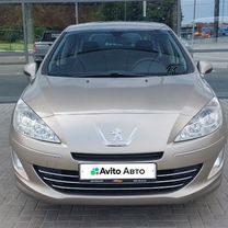 Peugeot 408 1.6 AT, 2013, 200 138 км, с пробегом, цена 699 000 руб.