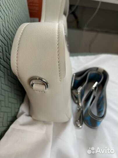 Сумка Bimba y lola кожа