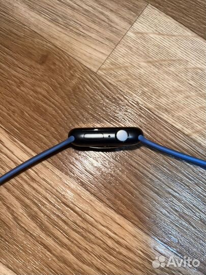 Часы apple watch se 44mm