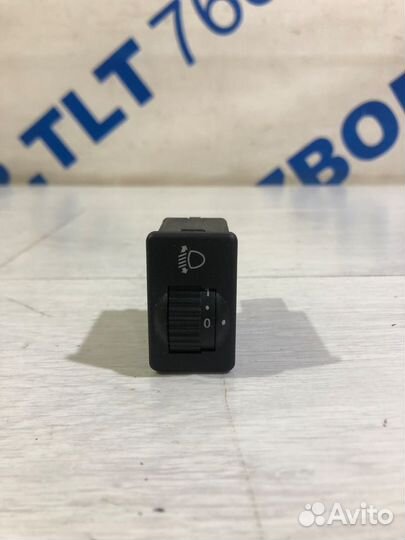 Блок коррекции фар LADA vesta 1.6 мт седан