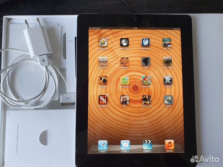 iPad 2