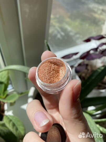 Пигмент inglot