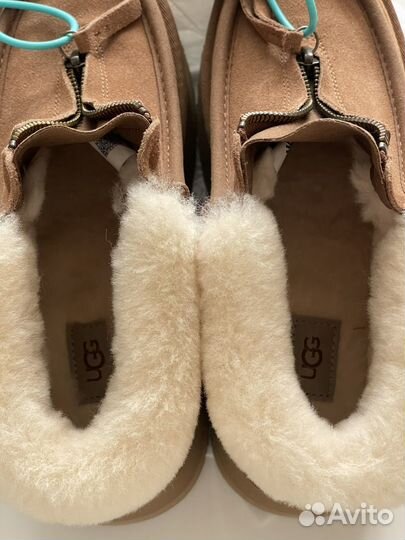 Ugg женские на платформе 37