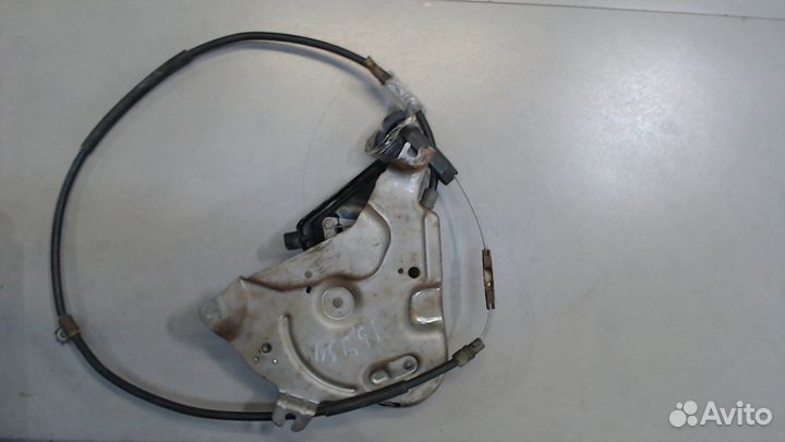 Рычаг ручного тормоза Lincoln Navigator, 2010