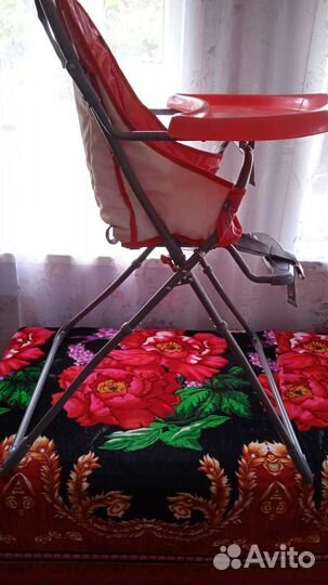 Стул для кормления