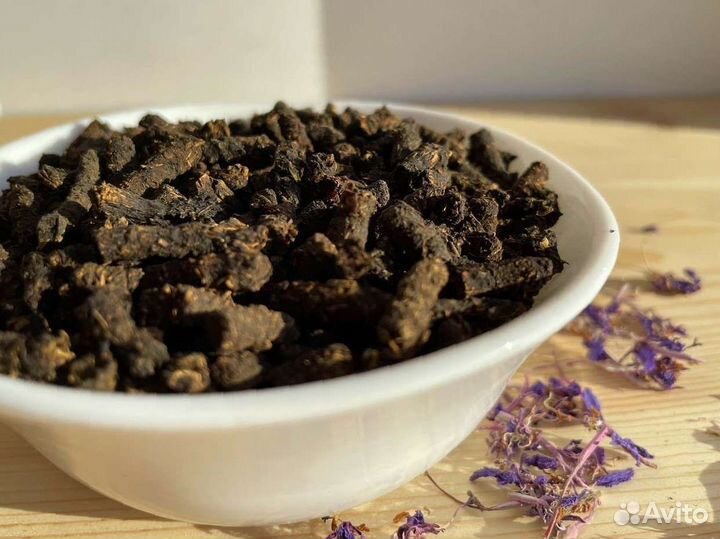 Иван-чай 1кг 2023 новый урожай, насыщенный