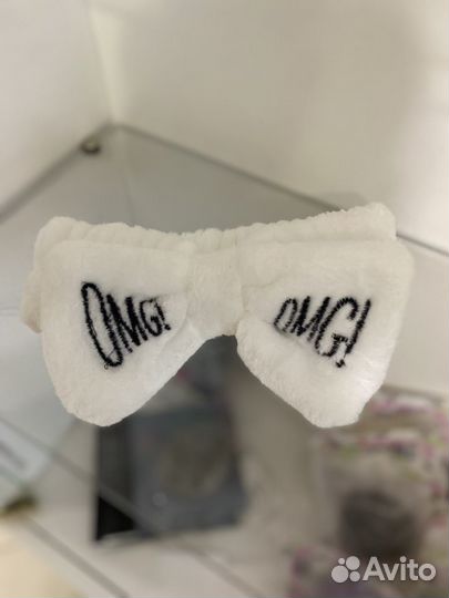 Повязка на голову