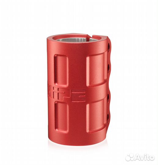 Зажим для трюкового самоката scs