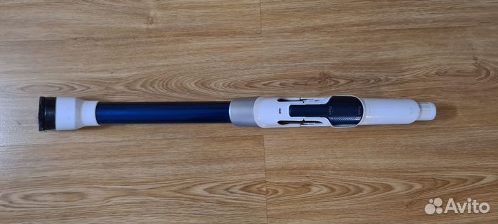 Вертикальный беспроводной пылесос Tefal