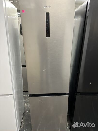Холодильник новый Gorenje