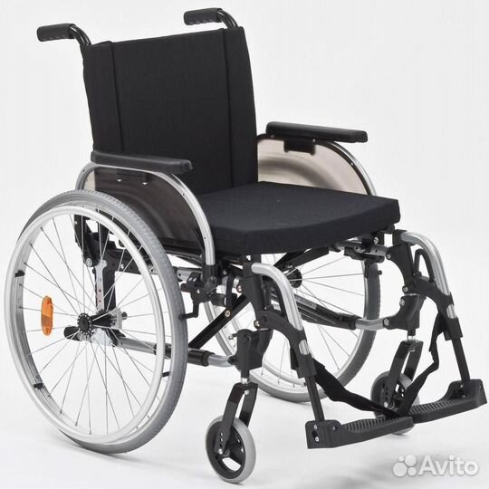 Инвалидная коляска
