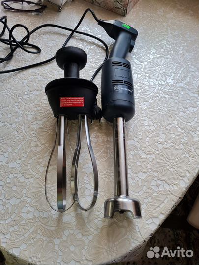 Миксер блендер