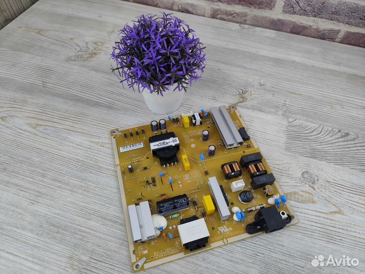 Блок питания EAX69501702 (1.0) EAY65895522