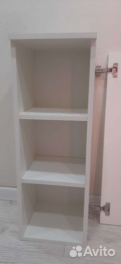 Полка настенная навесная новая