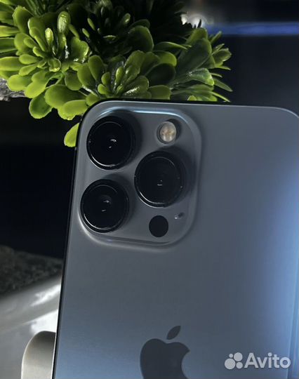 iPhone 13 Pro, 512 ГБ