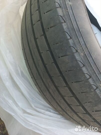 Pirelli Scorpion 215/65 R17