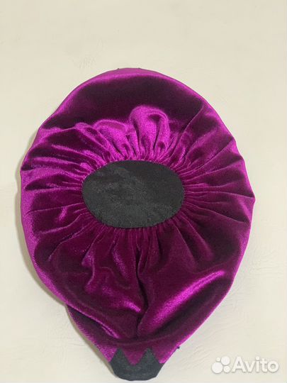 Мужской головной убор