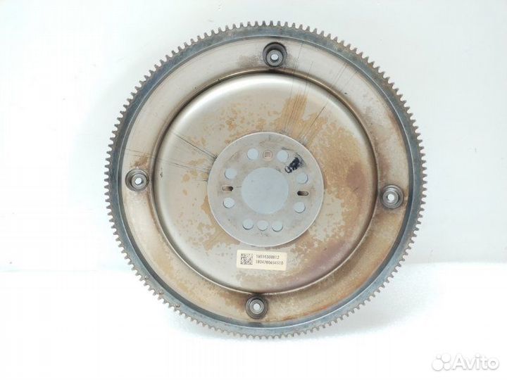 Маховик АКПП Mercedes-Benz Gle-Class W166 2.2D