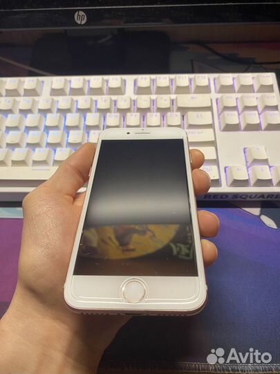 iPhone 7, 32 ГБ