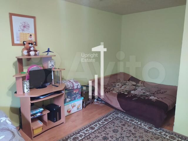 1-к. квартира, 33 м², 2/15 эт. на продажу в Москве | Купить квартиру ...