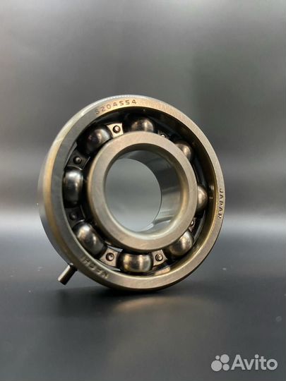 Подшипник коленвала Tohatsu 9603-3-6204