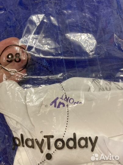 Купальник для танцев 98