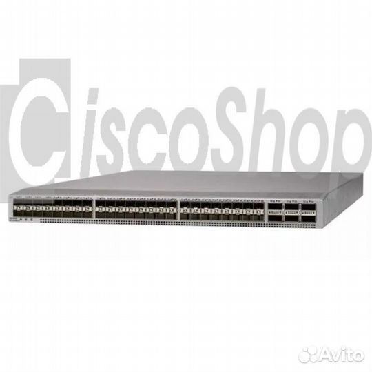 Коммутатор Cisco Nexus N3K-C36180YC-R