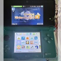 Nintendo 3ds