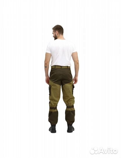 Костюм Горка лето для охоты и рыбалки