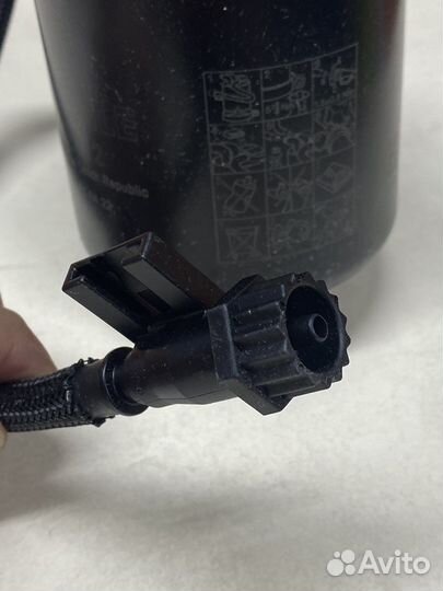 Топливный фильтр Mercedes A6510902952 KL912