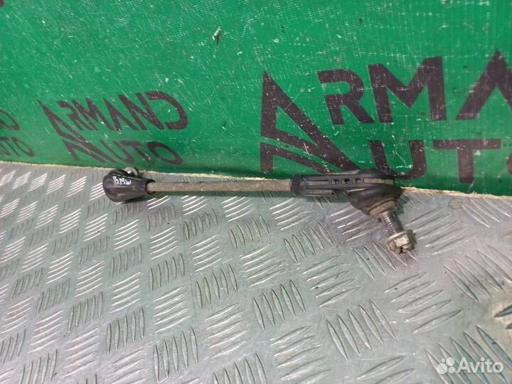 Стойка стабилизатора передняя левая Bmw 3 Series