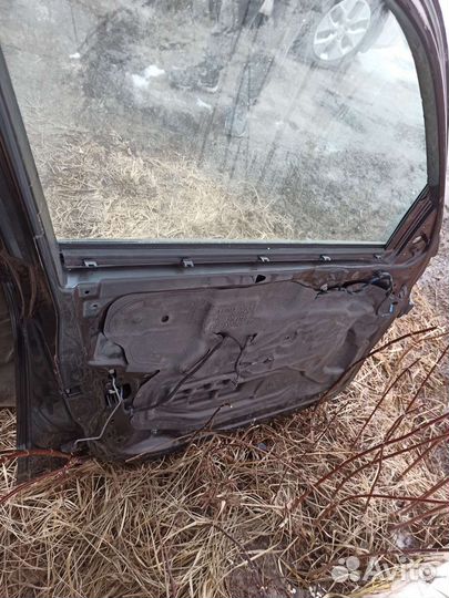 Двери bmw x3 e83