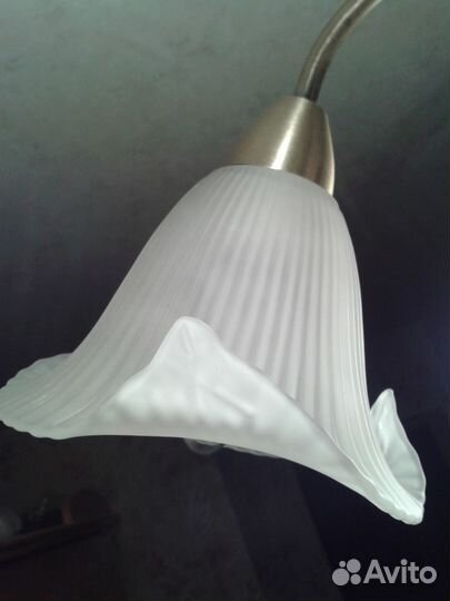 Плафон для люстры