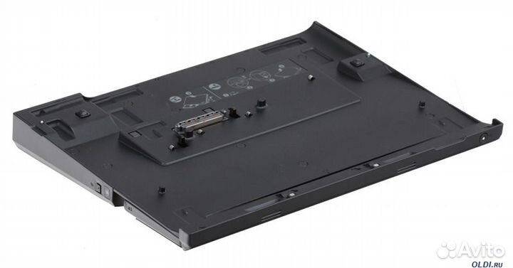 Lenovo ThinkPad UltraBase Series 3 с dvdrw