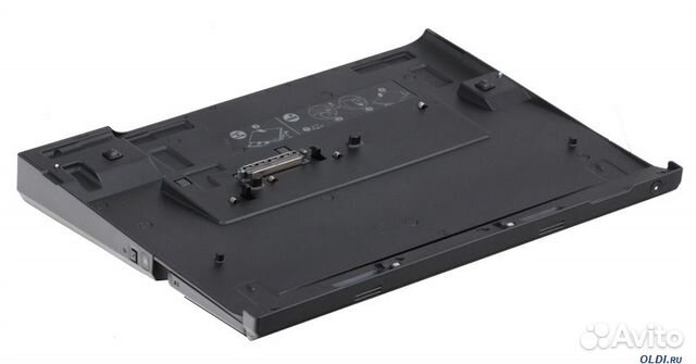 Lenovo ThinkPad UltraBase Series 3 с dvdrw