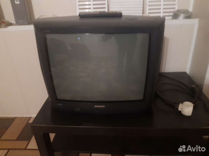 Телевизор philips