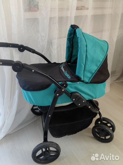 Коляска для кукол