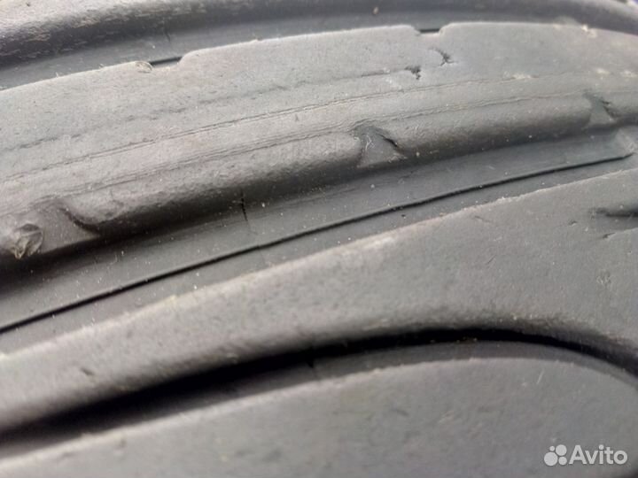 Dunlop SP Sport Maxx 235/45 R20 100V