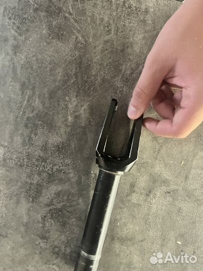 Вилка wise work