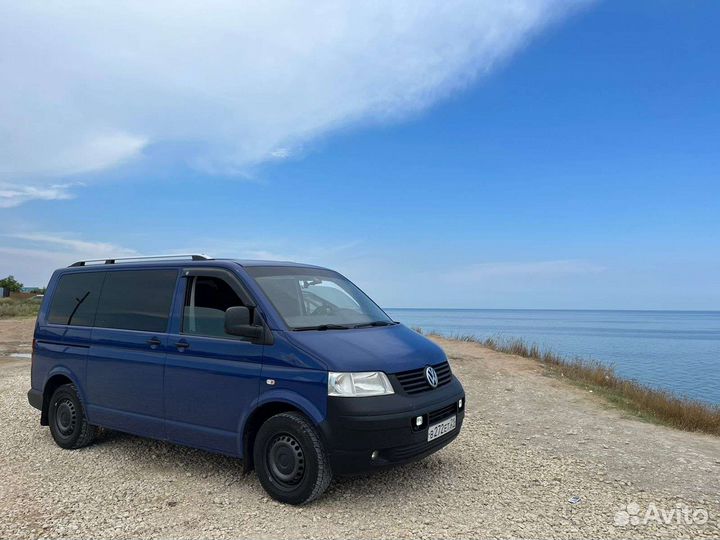 Аренда микроавтобуса