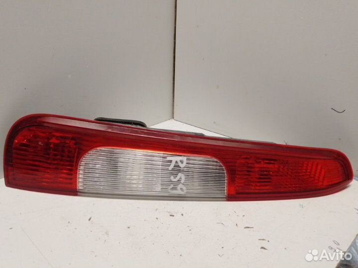 Фонарь задний левый ford C-MAX 2003-2010