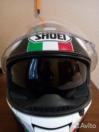 Шлем shoei gt air