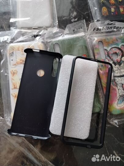 Чехол на honor 9x