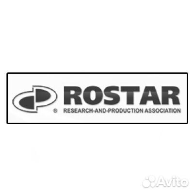 Rostar 1803414052103 180-3414052-103 тяга рулевая